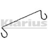 KLARIUS 430181 Holder, exhaust system